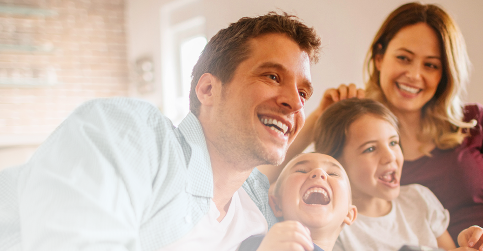 La télévision du futur : une TV pour toute la famille
